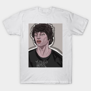 Rodrick Heffley T-Shirt